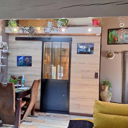 Vacance Et Cure Dans Duplex 80 M2 A Ceret 66400 Exterior foto